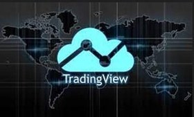 تصویر اکانت تریدینگ ویو یک ماهه ا TradingView TradingView