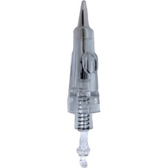 تصویر سوزن کارتریج تاتو سه سر گرد 