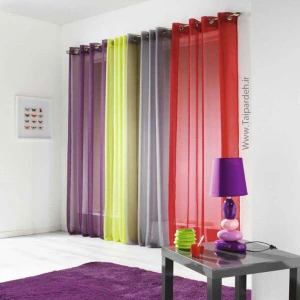 تصویر فروشگاه تاج پرده