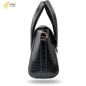 تصویر کیف دستی مجلسی کد 351 