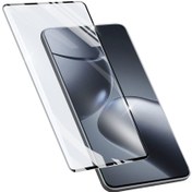 تصویر محافظ صفحه نمایش شیائومی مدل Xiaomi 14 Pro ضد خش و ضد ضربه 