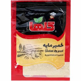 تصویر خمیر مایه گلها - 50 گرم Flower paste - 50 g