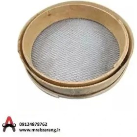 تصویر الک پرسی 150 - 170 