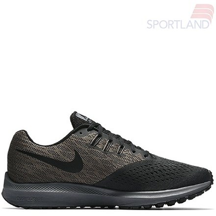 Nike zoom flo on sale 4