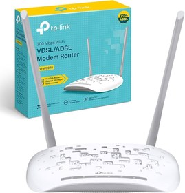 تصویر مودم tp-link مدل TD-W9970 TD-W9970