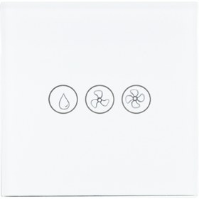 تصویر کلید کولر آبی هوشمند تویا 