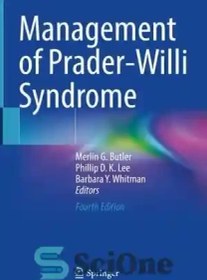 تصویر دانلود کتاب Management of Prader-Willi Syndrome - مدیریت سندرم پرادر-ویلی 