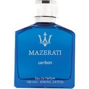 تصویر ادکلن مازراتی کربن (تستر) | Mazerati Carbon Tester Mazerati Carbon Tester For men 100ml