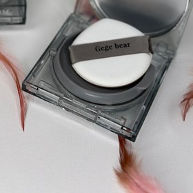 تصویر کوشن خیس ج ج بر 1008 - 02 koshen gee gee bear 1008