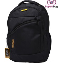 تصویر کوله پشتی بسیار سبک مناسب پیاده روی اربعین کاترپیلار cat013 