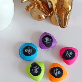 تصویر تراش پاکن دار 