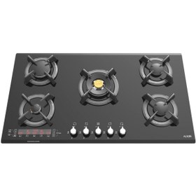 تصویر اجاق گاز رومیزی آلتون IG531DN Alton gas stove IG531DN