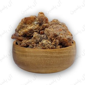 تصویر آنغوزه سفید (50گرمی) 