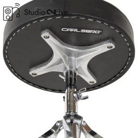 تصویر صندلی درامز کارلزبرو مدل CSS1 