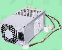 تصویر پاور مینی کیس HP G1/G2 600/800 HP 400/600/800 G2 SFF