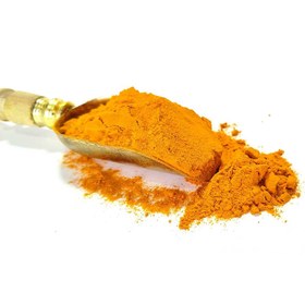 تصویر پودر زردچوبه درجه یک 