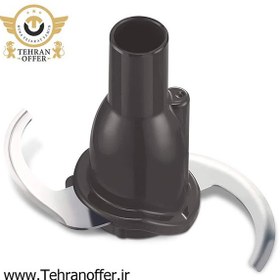 تصویر خردکن تفال مدل  DPA130 Tefal  DPA130 Chopper