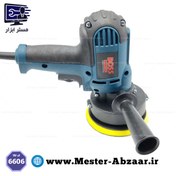 تصویر پولیش دریلی دیمردار دستی 1200 وات باس مدل BOSS S123JX226-1 - اقساط تارا 