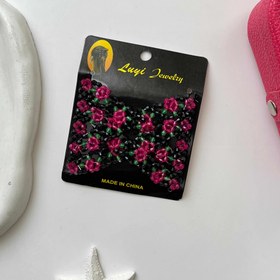 تصویر شونه جادویی 