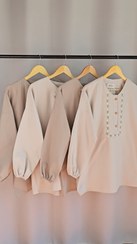 تصویر تونیک سوگل 