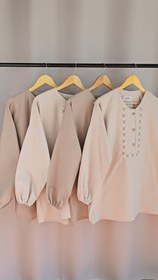 تصویر تونیک سوگل 