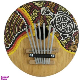 تصویر کالیمبا کد 110 