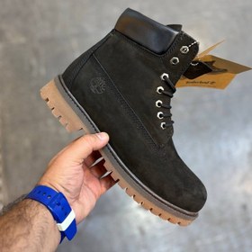 تصویر بوت تیمبرلند سایز ۴۱ تا ۴۴ 