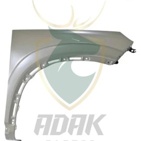 تصویر گلگیر جلو فونیکس fx 