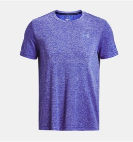 تصویر Under Armour آستین کوتاه مردانه UA در یکپارچه 1375692 400 