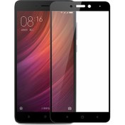 tempered glass redmi 4x