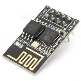 تصویر ماژول ESP-01 ESP-01S Module with Core WIFI ESP8266