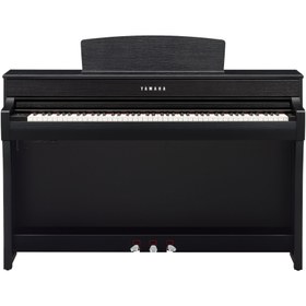 تصویر پیانو دیجیتال یاماها CLP 725 