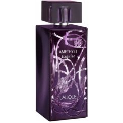 تصویر لالیک آمیتیس اکسکیوز LALIQUE - Amethyst Exquise