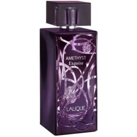 تصویر لالیک آمیتیس اکسکیوز LALIQUE - Amethyst Exquise