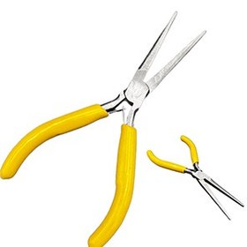 تصویر پینچر انبری CurveLock 