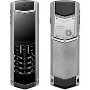 تصویر گوشی موبایل ورتو سیگنیچر ۲ سیم کارت حافظه ۳۲ مگابایت رم ۴ مگابایت 