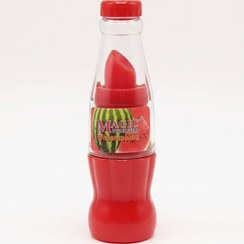 تصویر بالم لب طرح نوشابه 