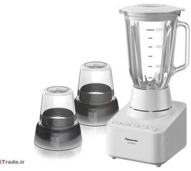 تصویر مخلوط کن پاناسونیک مدل MX-KM3070 Panasonic MX-KM 3070 Blender