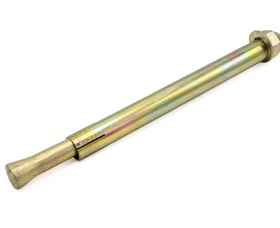 تصویر رول بولت قطر 18 طول 300 