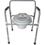 تصویر توالت فرنگی سرو پیکر توس مدل دلتا ثابت Sarv Paykartoos Toilet Delta Model Fixed
