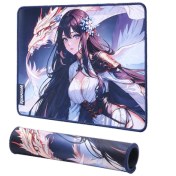 تصویر موس پد گیمینگ ردراگون P046 S 