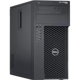 تصویر کیس ورک استیشن دل Dell T1650 Workstation 