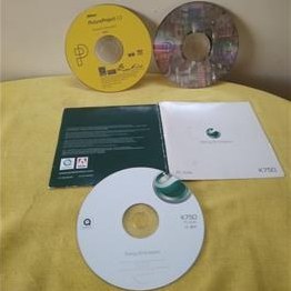 تصویر نرم افزار سونی اریکسون PC Suite K750 