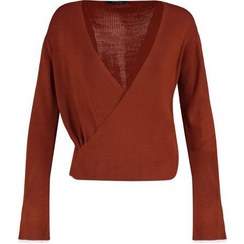 تصویر بافت زنانه ترندیول میلا trendyol milla | TWOAW23KZ01683 4025674