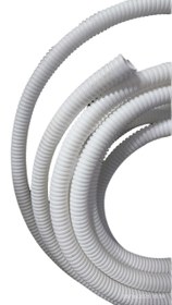 تصویر لوله فلکسی سایز ۱۳ روکش دار 