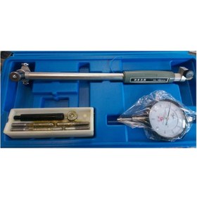 تصویر گیج سیلندر مدل MC-50-160 