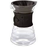 تصویر دریپر وی ۶۰ دیکنتر هاریو V60 DRIP DECANTER