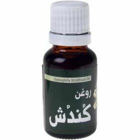 تصویر روغن کندش 