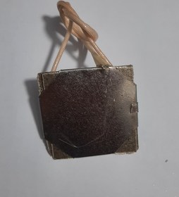 تصویر المنت اسفند دود کن 