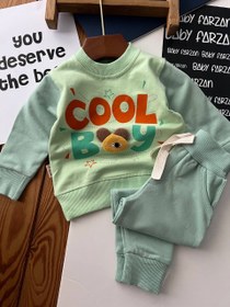 تصویر ست عروسکی پاییزه – کد 12-6 